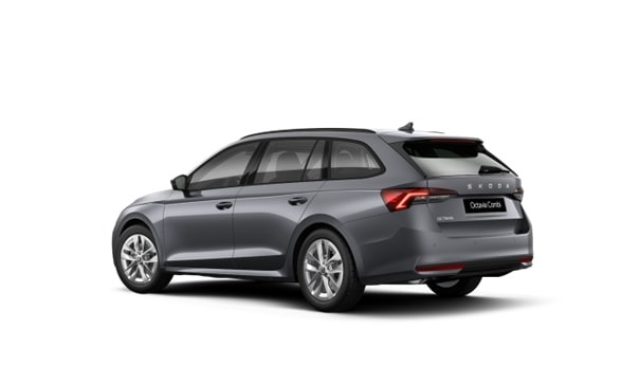 SKODA Octavia usata, con Alzacristalli elettrici