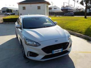 FORD Focus usata, con Fendinebbia