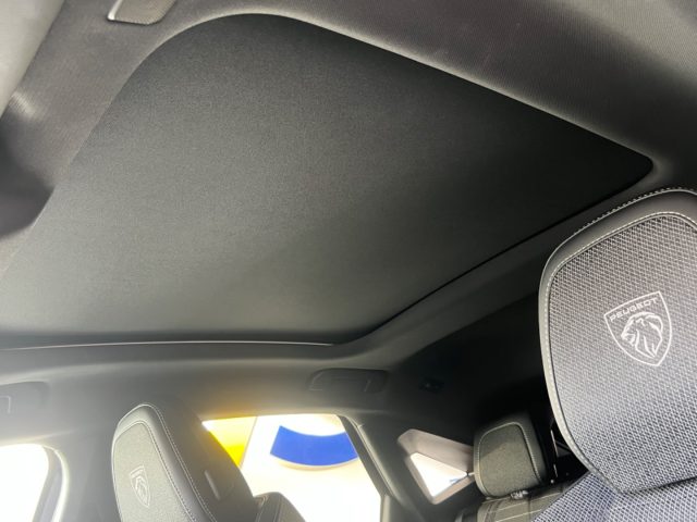 PEUGEOT 3008 usata, con Controllo elettronico della corsia