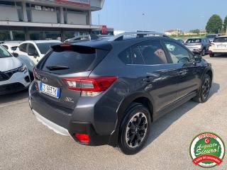 SUBARU XV usata, con Autoradio