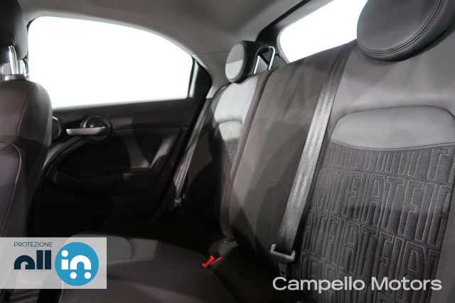 FIAT 500X usata 5