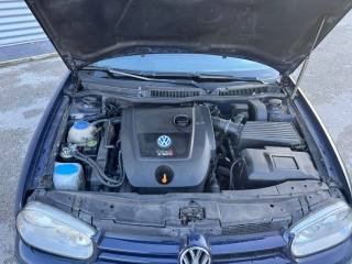 VOLKSWAGEN Golf usata 21