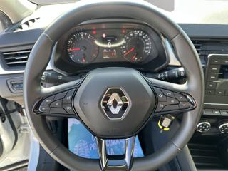 RENAULT Captur usata, con Boardcomputer