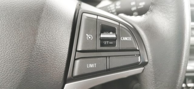 SUZUKI Ignis usata 43