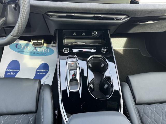 AUDI A5 usata, con ESP