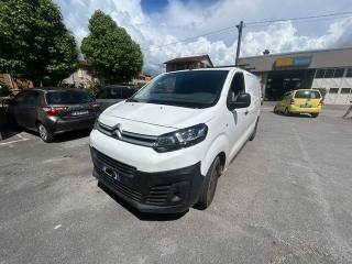 CITROEN Jumpy BlueHDi 100 S&S COMFORT ***NETTO IVA*** 3P