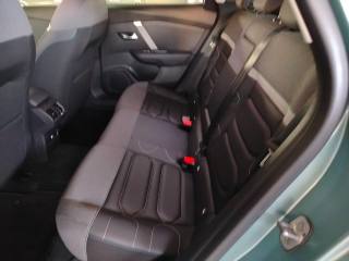 CITROEN C4 usata, con Sistema di navigazione