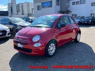 FIAT 500 usata, con Airbag laterali
