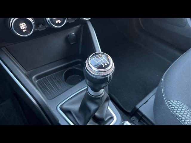 DACIA Duster usata, con Boardcomputer