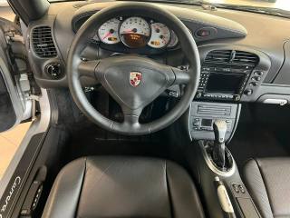 PORSCHE 911 usata, con ESP