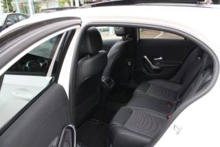 MERCEDES-BENZ A 180 usata, con Autoradio digitale
