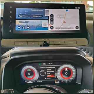 NISSAN X-Trail usata, con ESP