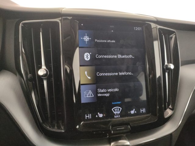 VOLVO XC60 usata, con Servosterzo