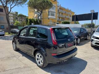 FORD C-Max usata, con Boardcomputer