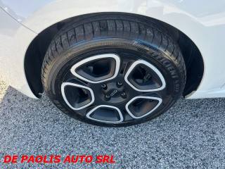 FIAT 500 usata, con Touch screen