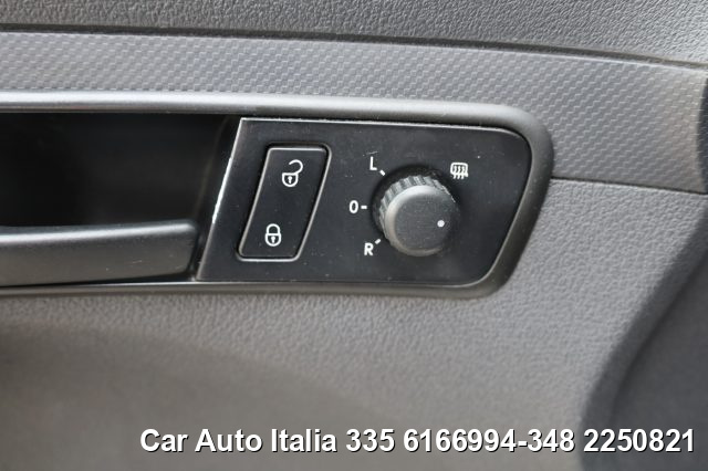 VOLKSWAGEN Caddy usata 41