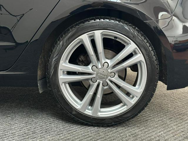 AUDI A3 usata, con Immobilizzatore elettronico