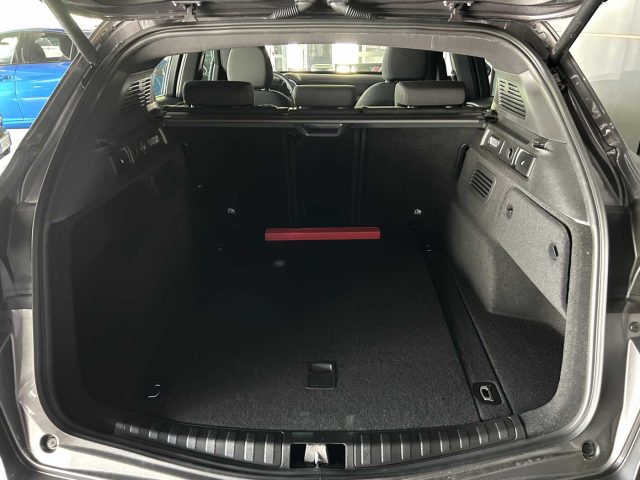 ALFA ROMEO Stelvio usata, con Sistema di navigazione