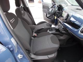 FIAT 500L usata, con Climatizzatore