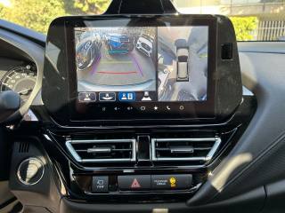 SUZUKI S-Cross usata, con Controllo automatico clima