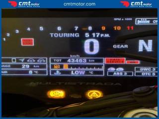 DUCATI Multistrada 1200 usata 4