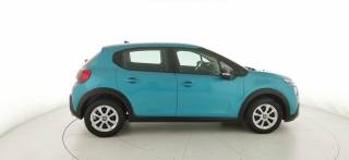 CITROEN C3 usata, con Climatizzatore