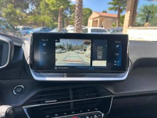 PEUGEOT 2008 usata, con Controllo trazione