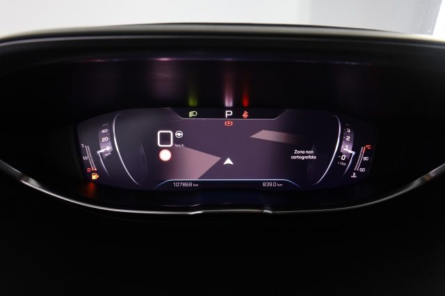 PEUGEOT 3008 usata 5
