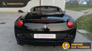 FERRARI California usata, con Chiusura centralizzata