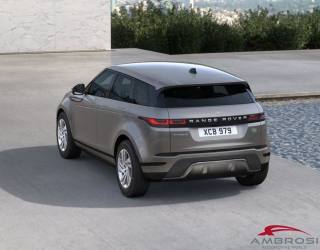 LAND ROVER Range Rover Evoque usata 4