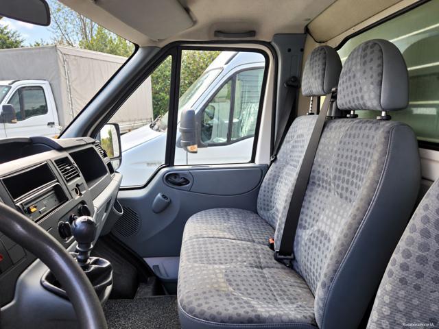 FORD Transit usata 6