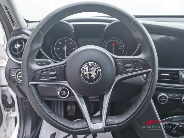 ALFA ROMEO Giulia usata 13