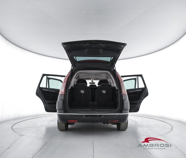 CITROEN C4 Picasso usata 6