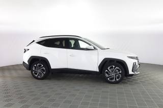 HYUNDAI Tucson usata 2