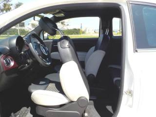 FIAT 500C usata, con Ruotino