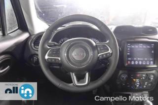 JEEP Renegade usata 7