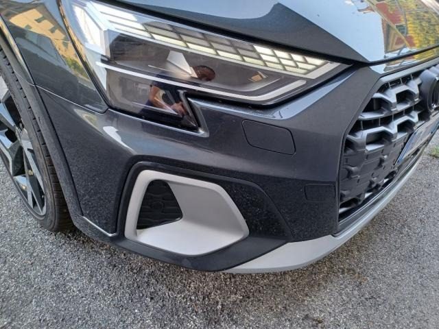 AUDI A3 usata, con ESP