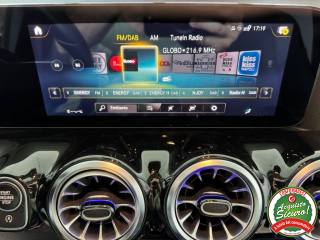 MERCEDES-BENZ GLA 220 usata, con Cruise Control