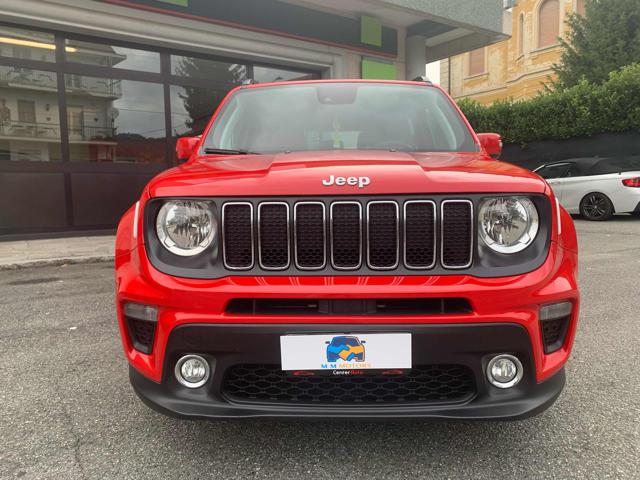 JEEP Renegade usata, con Airbag