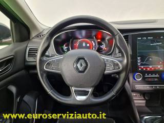 RENAULT Megane usata, con Immobilizzatore elettronico