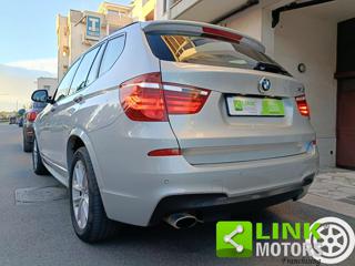 BMW X3 usata, con Cruise Control