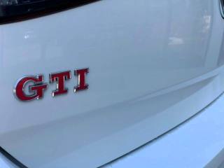 VOLKSWAGEN Golf GTI usata, con Freno di stazionamento elettrico