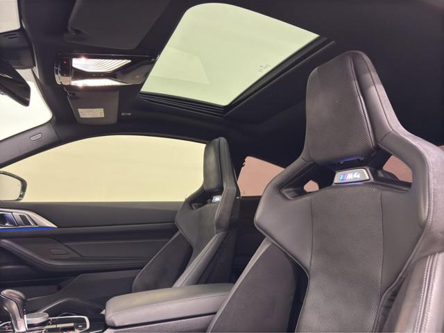 BMW M4 usata, con Controllo trazione