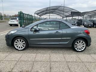 PEUGEOT 207 usata, con Cerchi in lega