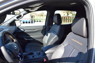 FORD Ranger usata, con Filtro antiparticolato