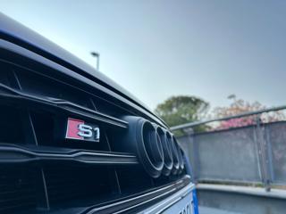 AUDI S1 usata, con Immobilizzatore elettronico