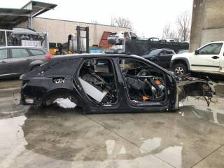 AUDI A6 allroad usata, con Cerchi in lega