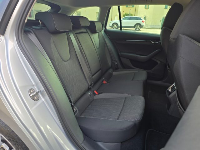 SKODA Octavia usata 118