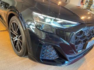 AUDI Q8 usata, con Interni in pelle