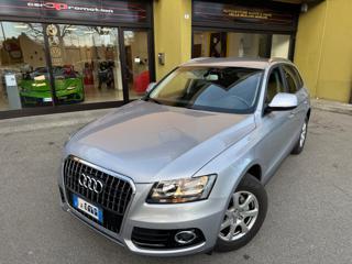 AUDI Q5 usata, con Airbag